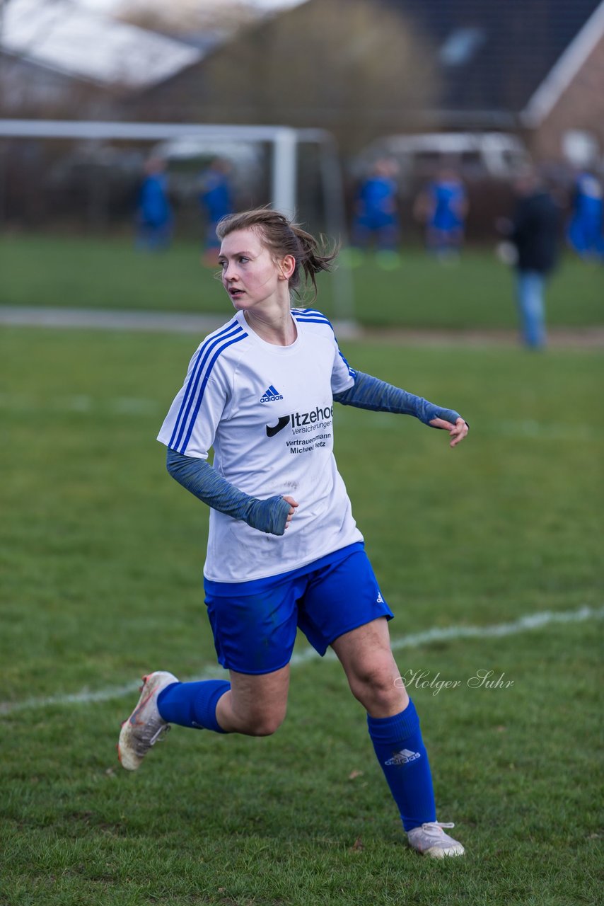 Bild 268 - Frauen TSV Wiemersdorf - VfL Struvenhuetten : Ergebnis: 3:1